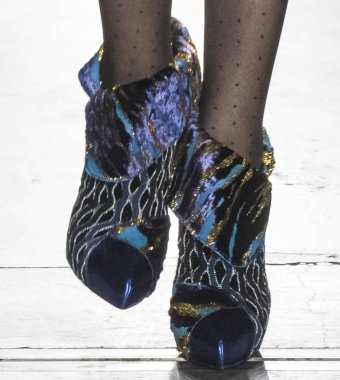 Custo Barcelona - 2017 sonbahar koleksiyonu