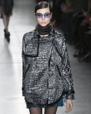 Custo Barcelona - 2017 sonbahar koleksiyonu