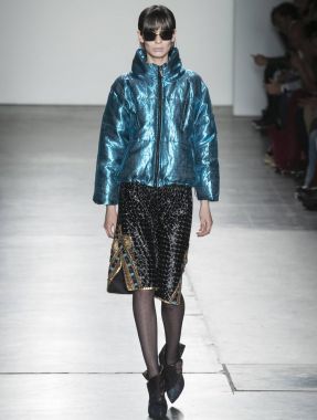 Custo Barcelona - 2017 sonbahar koleksiyonu