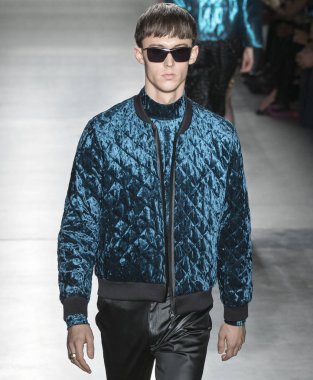 Custo Barcelona - 2017 sonbahar koleksiyonu