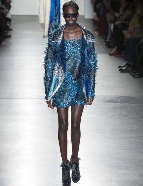 Custo Barcelona - 2017 sonbahar koleksiyonu