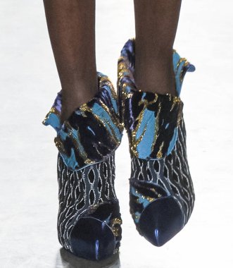 Custo Barcelona - 2017 sonbahar koleksiyonu