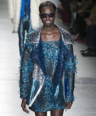 Custo Barcelona - 2017 sonbahar koleksiyonu