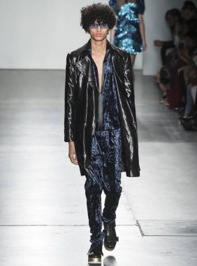 Custo Barcelona - 2017 sonbahar koleksiyonu