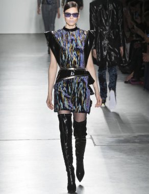 Custo Barcelona - 2017 sonbahar koleksiyonu