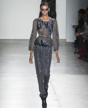 Custo Barcelona - 2017 sonbahar koleksiyonu