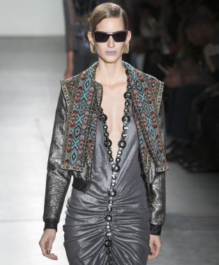 Custo Barcelona - 2017 sonbahar koleksiyonu