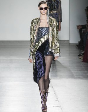 Custo Barcelona - 2017 sonbahar koleksiyonu