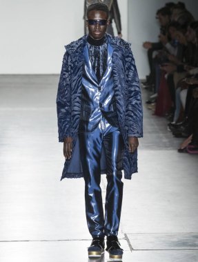 Custo Barcelona - 2017 sonbahar koleksiyonu