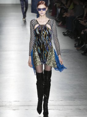 Custo Barcelona - 2017 sonbahar koleksiyonu