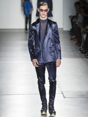 Custo Barcelona - 2017 sonbahar koleksiyonu