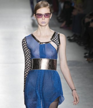 Custo Barcelona - 2017 sonbahar koleksiyonu