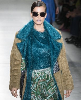 Custo Barcelona - 2017 sonbahar koleksiyonu