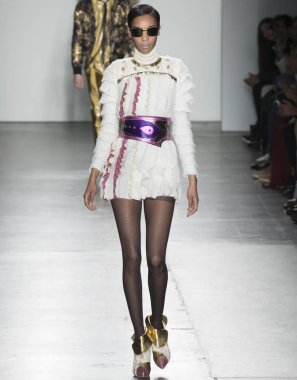 Custo Barcelona - 2017 sonbahar koleksiyonu