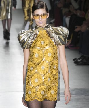 Custo Barcelona - 2017 sonbahar koleksiyonu