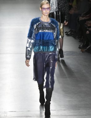 Custo Barcelona - 2017 sonbahar koleksiyonu