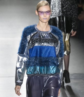 Custo Barcelona - 2017 sonbahar koleksiyonu