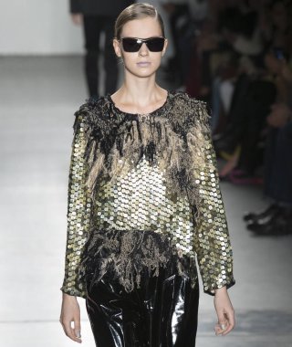 Custo Barcelona - 2017 sonbahar koleksiyonu