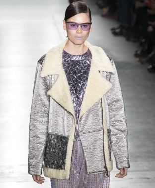 Custo Barcelona - 2017 sonbahar koleksiyonu