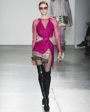 Custo Barcelona - 2017 sonbahar koleksiyonu