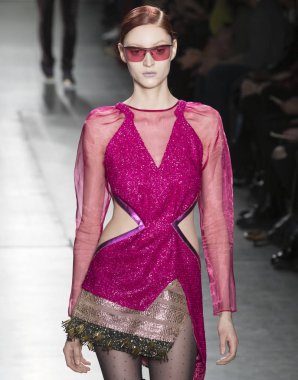 Custo Barcelona - 2017 sonbahar koleksiyonu