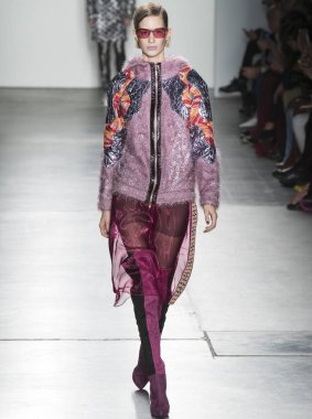 Custo Barcelona - 2017 sonbahar koleksiyonu