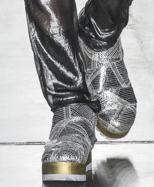 Custo Barcelona - 2017 sonbahar koleksiyonu