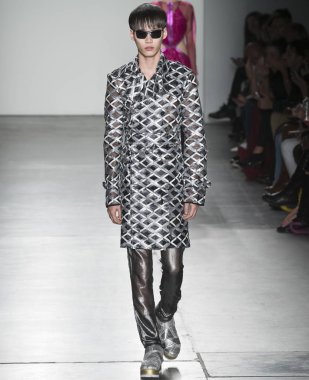 Custo Barcelona - 2017 sonbahar koleksiyonu