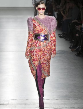 Custo Barcelona - 2017 sonbahar koleksiyonu