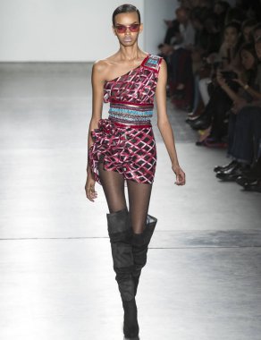 Custo Barcelona - 2017 sonbahar koleksiyonu