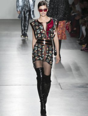 Custo Barcelona - 2017 sonbahar koleksiyonu