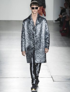 Custo Barcelona - 2017 sonbahar koleksiyonu