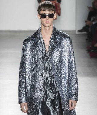 Custo Barcelona - 2017 sonbahar koleksiyonu