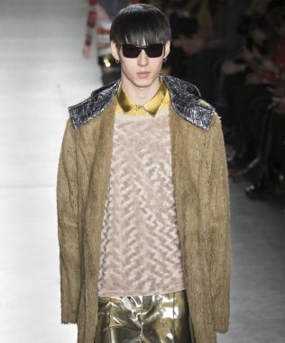 Custo Barcelona - 2017 sonbahar koleksiyonu