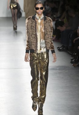 Custo Barcelona - 2017 sonbahar koleksiyonu