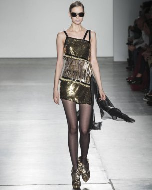 Custo Barcelona - 2017 sonbahar koleksiyonu