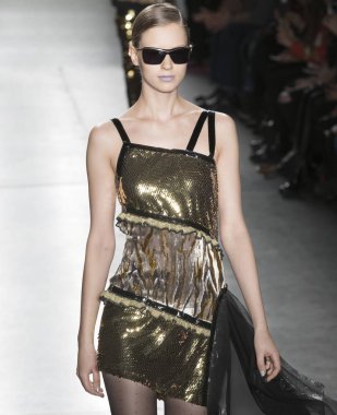 Custo Barcelona - 2017 sonbahar koleksiyonu