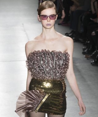 Custo Barcelona - 2017 sonbahar koleksiyonu