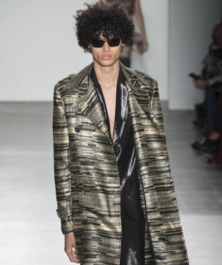 Custo Barcelona - 2017 sonbahar koleksiyonu