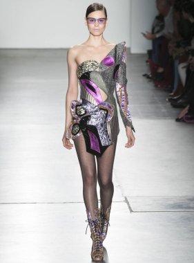 Custo Barcelona - 2017 sonbahar koleksiyonu