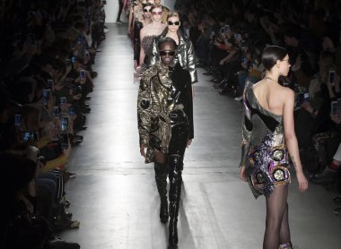 Custo Barcelona - 2017 sonbahar koleksiyonu