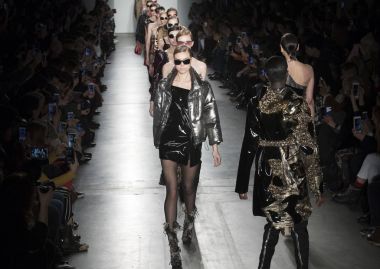 Custo Barcelona - 2017 sonbahar koleksiyonu