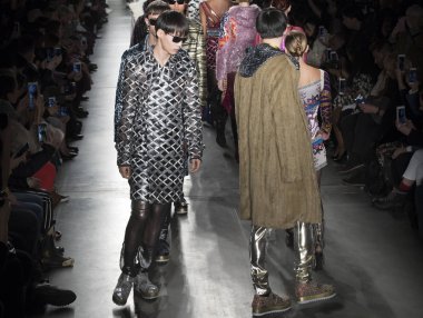 Custo Barcelona - 2017 sonbahar koleksiyonu