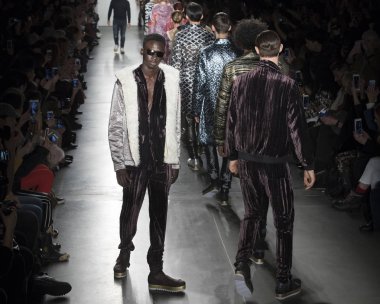 Custo Barcelona - 2017 sonbahar koleksiyonu