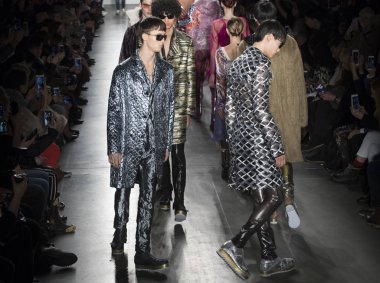 Custo Barcelona - 2017 sonbahar koleksiyonu