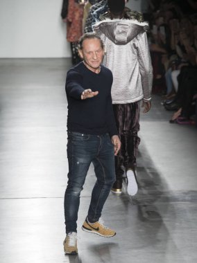 Custo Barcelona - 2017 sonbahar koleksiyonu