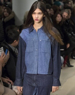 Devlet okulu - 2017 sonbahar koleksiyonu