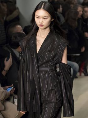 Devlet okulu - 2017 sonbahar koleksiyonu