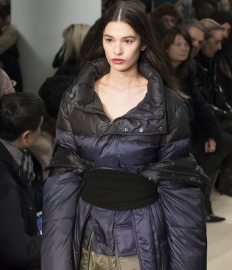 Devlet okulu - 2017 sonbahar koleksiyonu