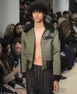 Devlet okulu - 2017 sonbahar koleksiyonu